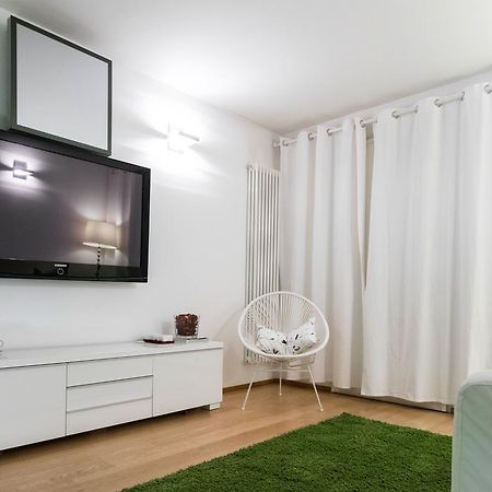 Monte Amiata Rooms Milaan Buitenkant foto