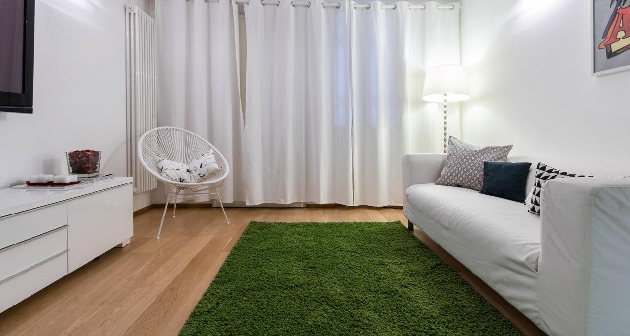Monte Amiata Rooms Milaan Buitenkant foto