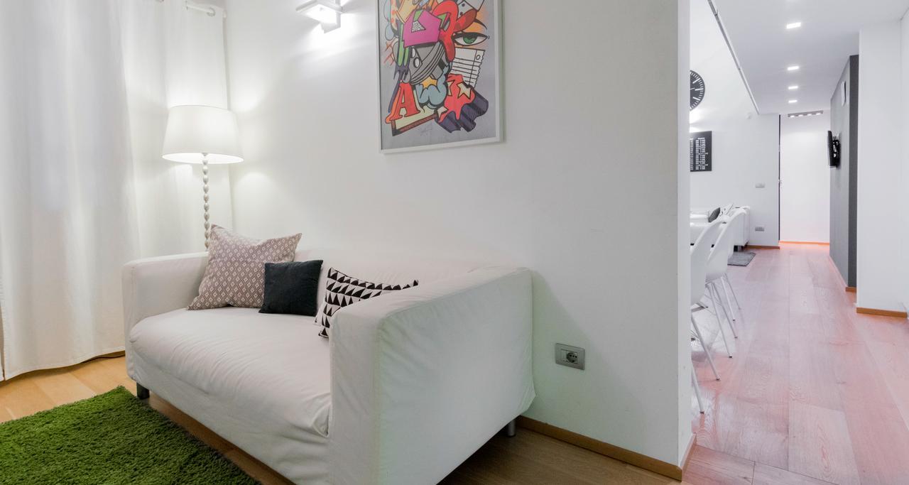 Monte Amiata Rooms Milaan Buitenkant foto
