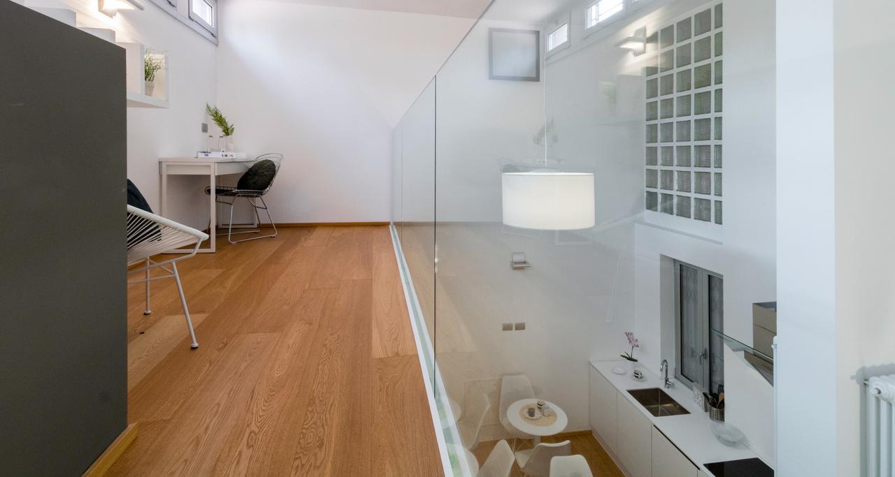 Monte Amiata Rooms Milaan Buitenkant foto