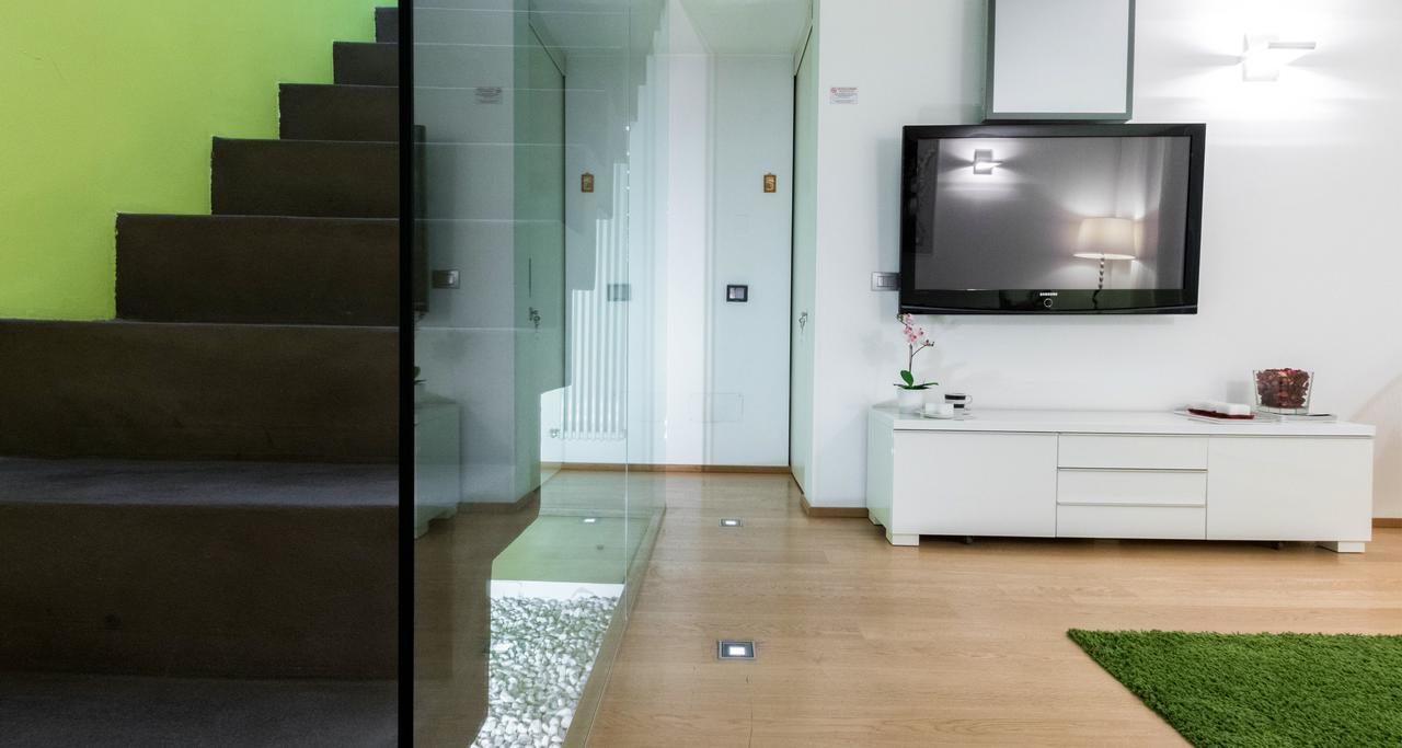 Monte Amiata Rooms Milaan Buitenkant foto