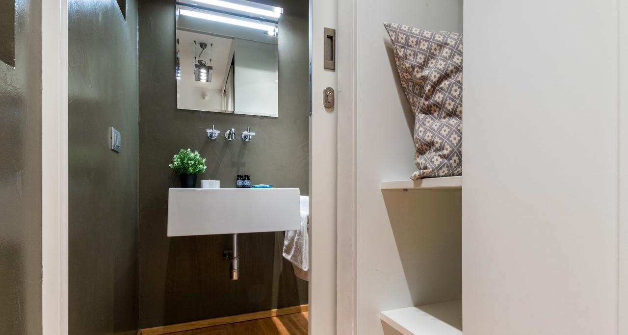 Monte Amiata Rooms Milaan Buitenkant foto