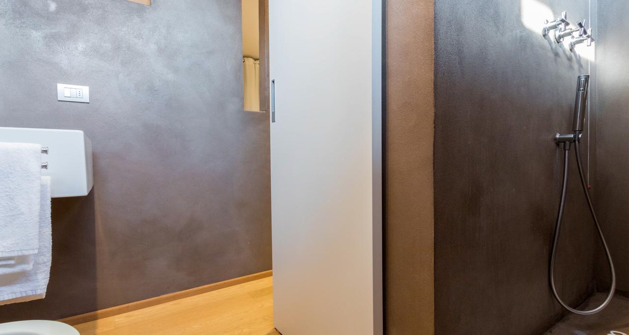 Monte Amiata Rooms Milaan Buitenkant foto