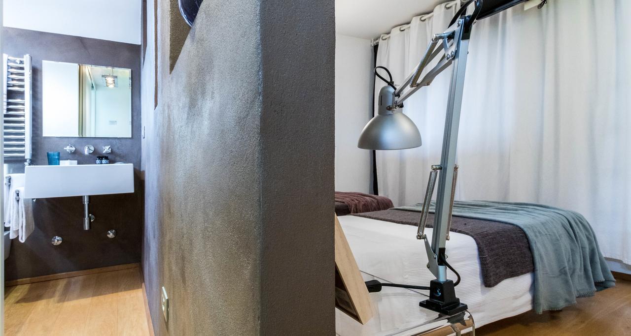 Monte Amiata Rooms Milaan Buitenkant foto
