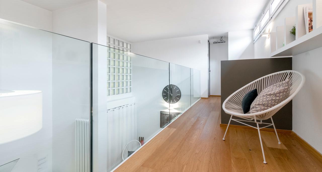 Monte Amiata Rooms Milaan Buitenkant foto