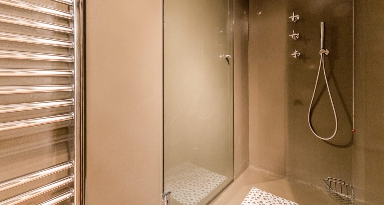 Monte Amiata Rooms Milaan Buitenkant foto