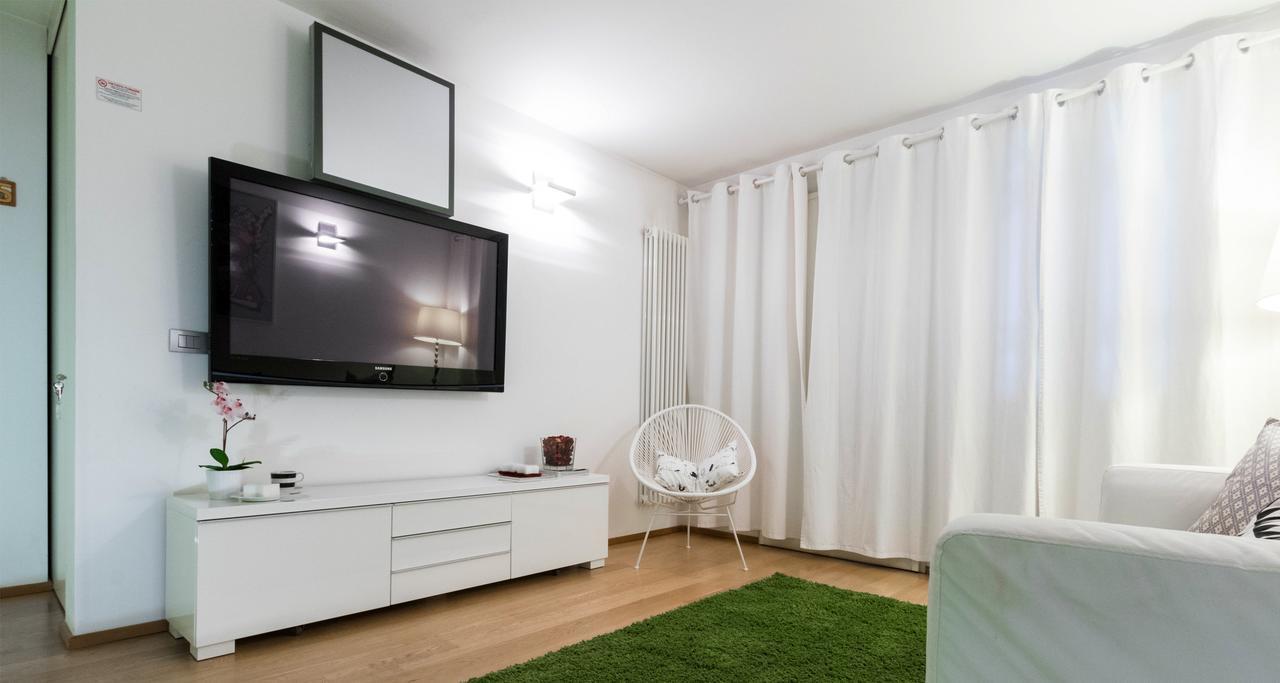 Monte Amiata Rooms Milaan Buitenkant foto